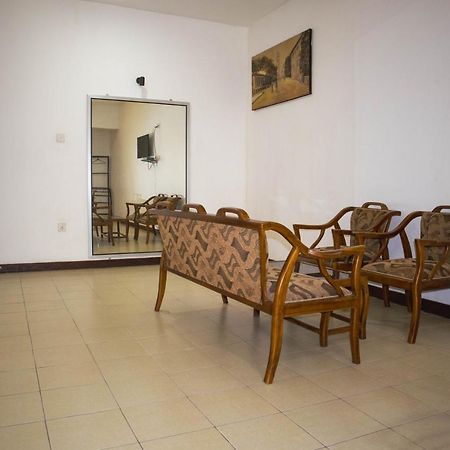 Chamaya Holiday Inn Balangoda Esterno foto