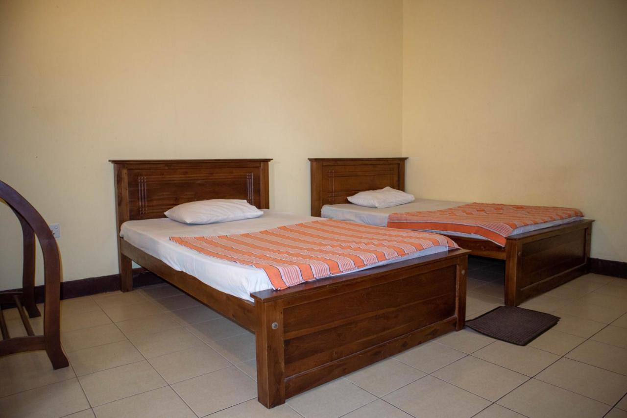 Chamaya Holiday Inn Balangoda Esterno foto