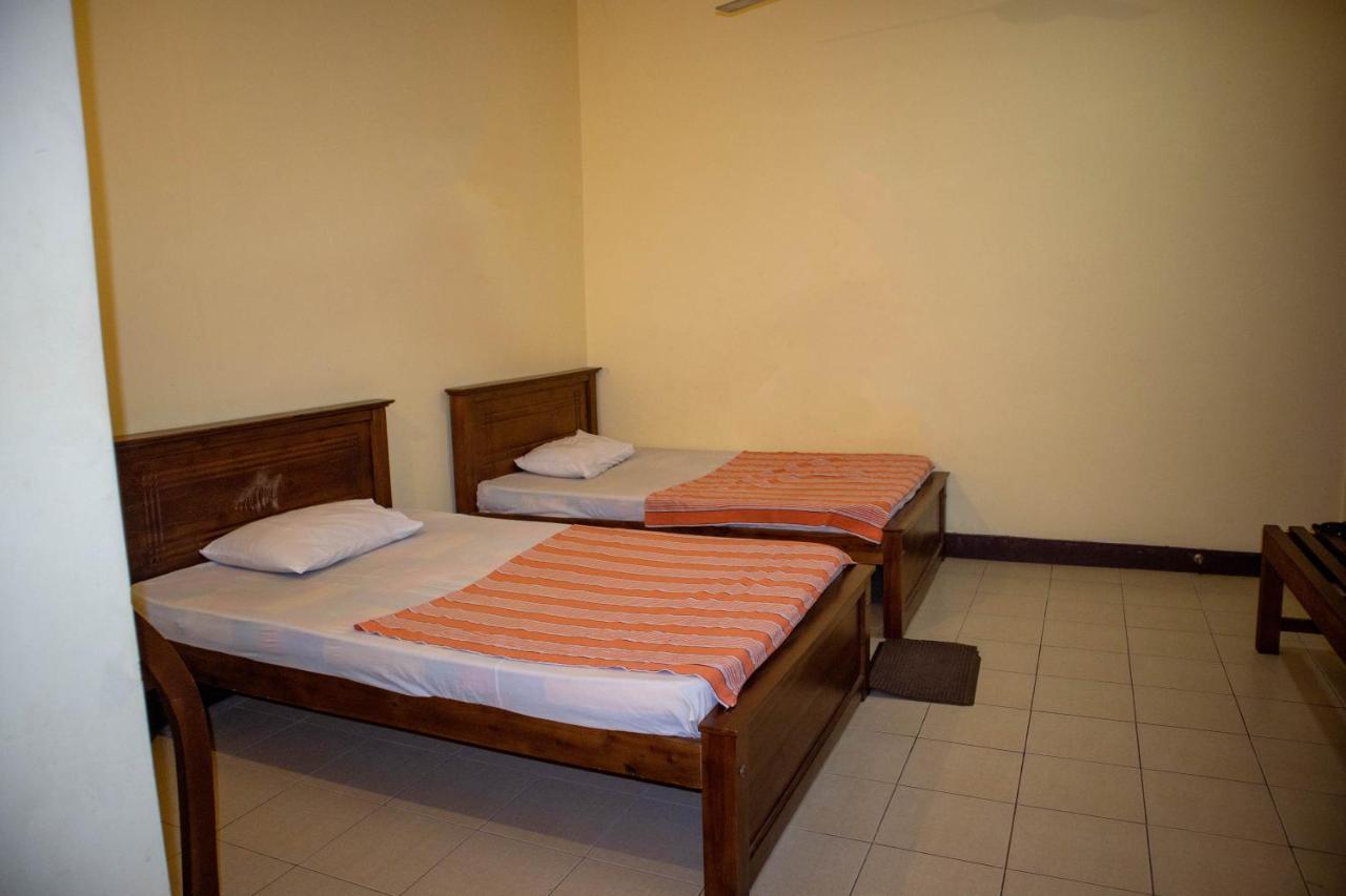 Chamaya Holiday Inn Balangoda Esterno foto