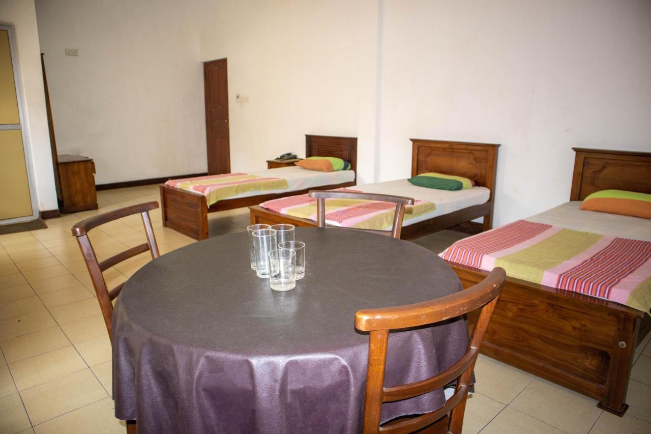 Chamaya Holiday Inn Balangoda Esterno foto