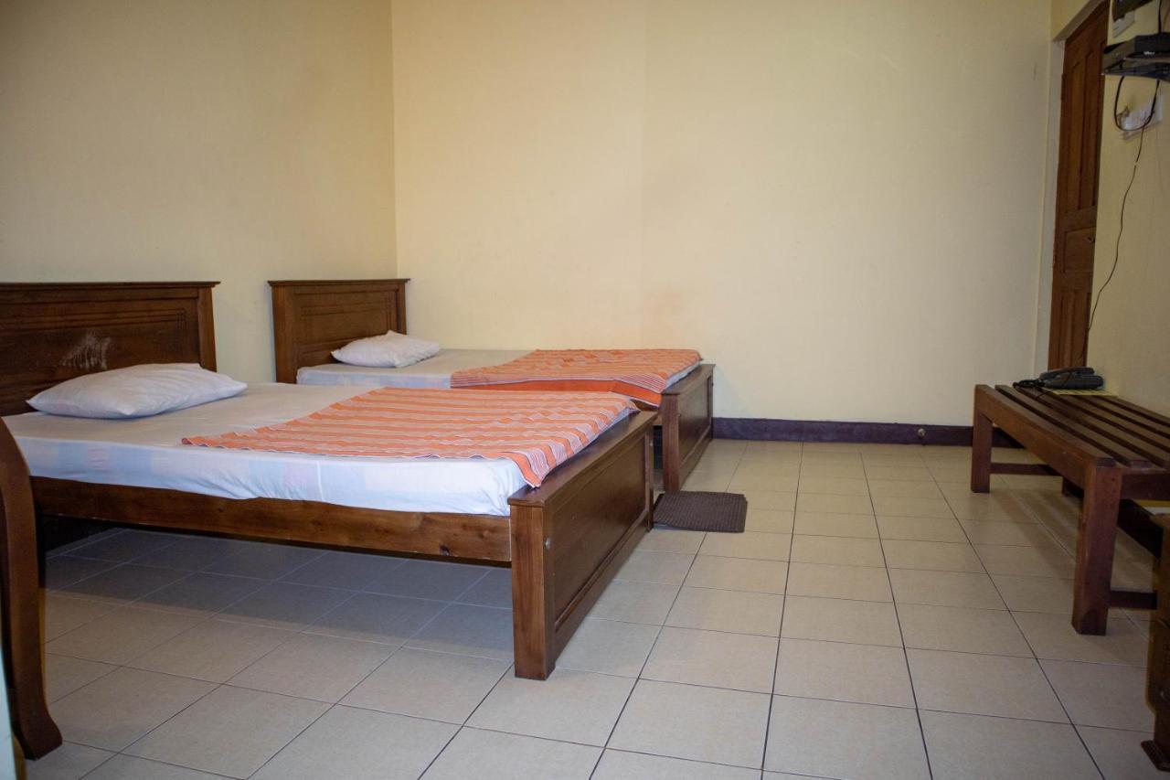 Chamaya Holiday Inn Balangoda Esterno foto