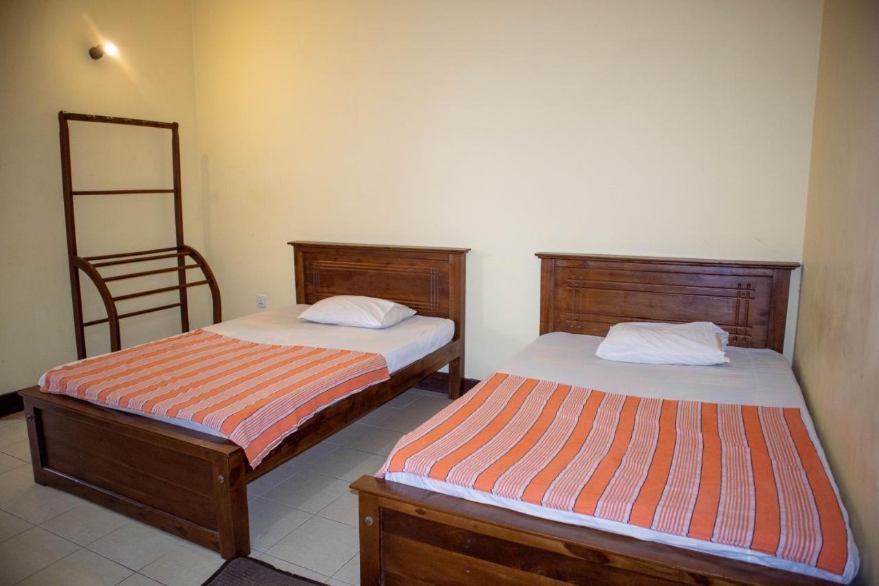 Chamaya Holiday Inn Balangoda Esterno foto
