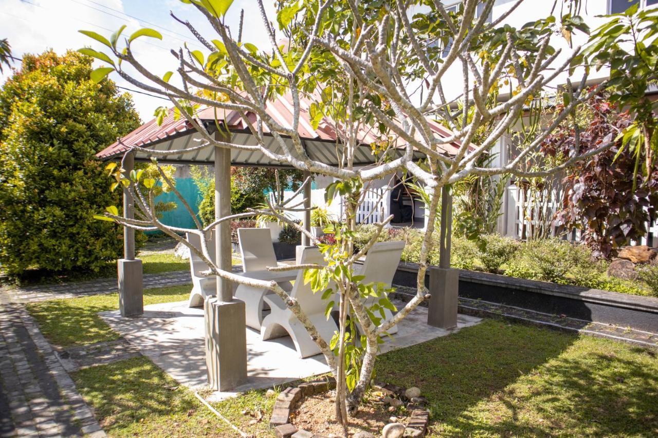 Chamaya Holiday Inn Balangoda Esterno foto